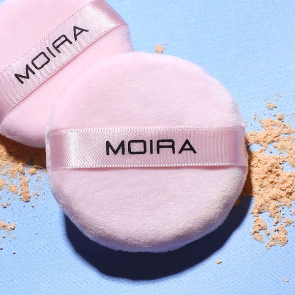 Moira Makeup Puff 1