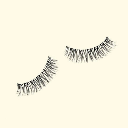 Moira Natural Effect Bionic Vegan Faux Lashes 007 It'S All Good 1