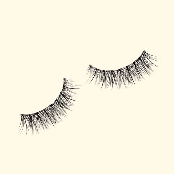 Moira Natural Effect Bionic Vegan Faux Lashes 013 Its A Date 1