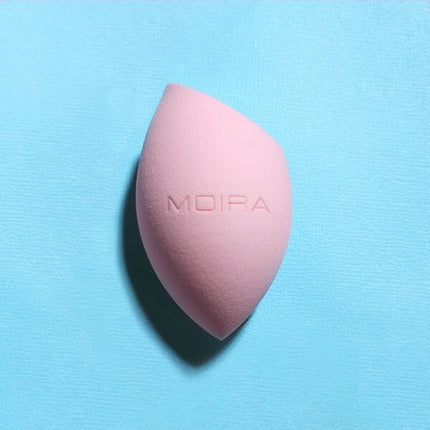 Moira Precision Beauty Sponge Pink 2