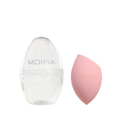 Moira Precision Beauty Sponge Pink 3