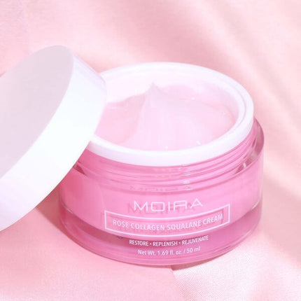 Moira Rose Collagen Squalane Cream 1 5