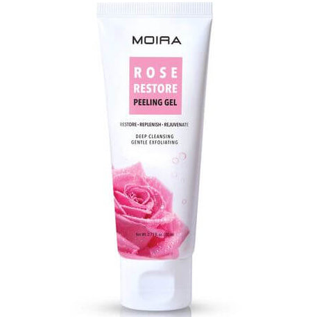 Moira Rose Restore Peeling Gel 3
