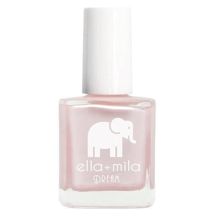 my fantasy  - ella+mila - nail polish