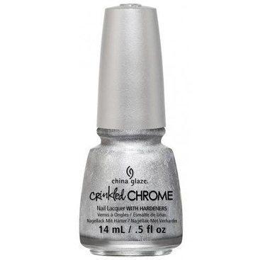 aluminate - china glaze - nail polish
