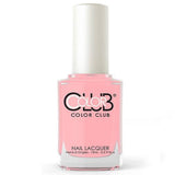 bermuda beaches - color club - nail polish