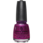 better not pout - china glaze - nail polish