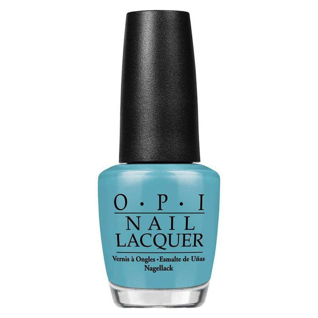 can't find my czechbook - opi - nail polish