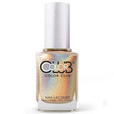 cherubic - color club - nail polish
