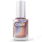 cloud nine - color club - nail polish