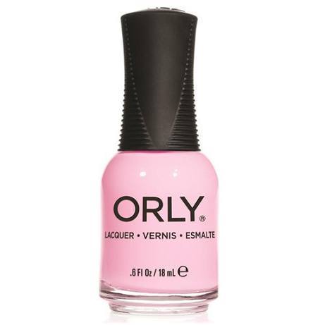 ORLY Retrograde