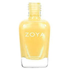 daisy - zoya - nail polish