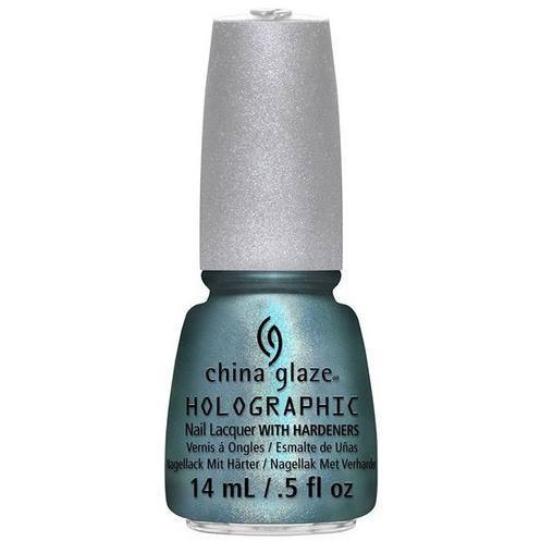 don't be a luna-tic - china glaze - nail polish