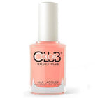 east austin - color club - nail polish