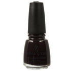 evening seduction - china glaze - nail polish