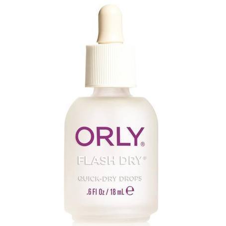 ORLY Spritz Dry