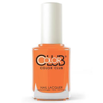 Color Club Road Trip!