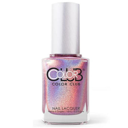halo-graphic - color club - nail polish