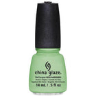 highlight of my summer - china glaze - nail polish