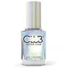 just my luck - color club - nail polish