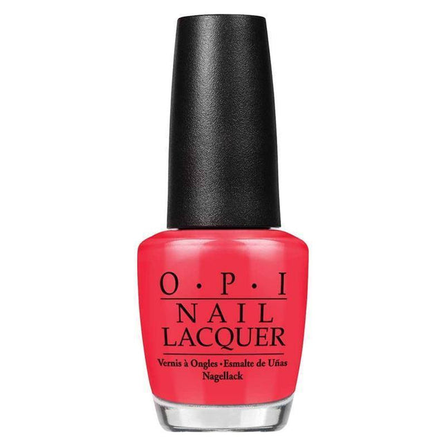 live.love.carnaval - opi - nail polish