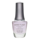 make it last - morgan taylor - nail polish