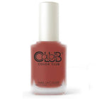makeout maven - color club - nail polish
