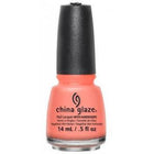 more to explore - china glaze - nail polish