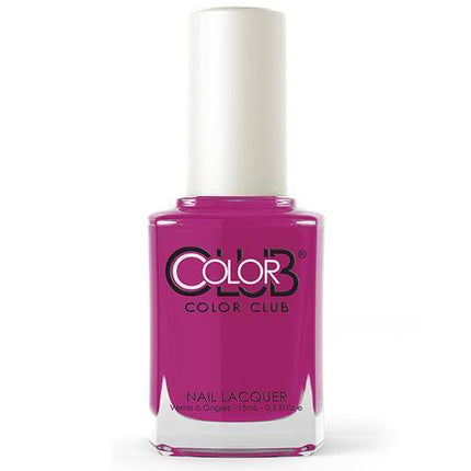 mrs. robinson - color club - nail polish