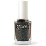 obsessed - color club - nail polish