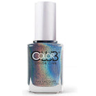 over the moon - color club - nail polish