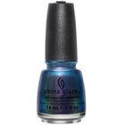 pondering - china glaze - nail polish