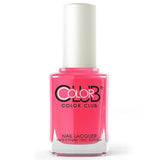 poptastic - color club - nail polish