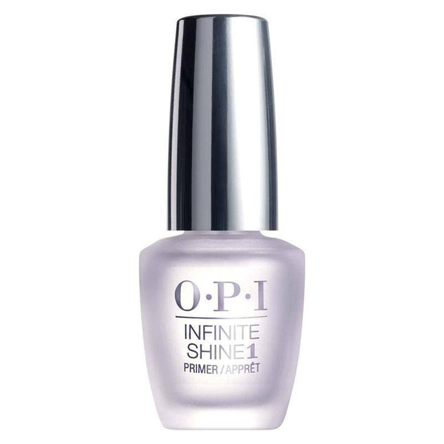 primer (base coat) - opi - nail polish