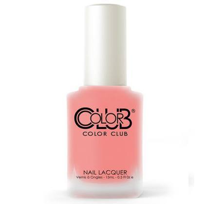 spin the bottle - color club - nail polish