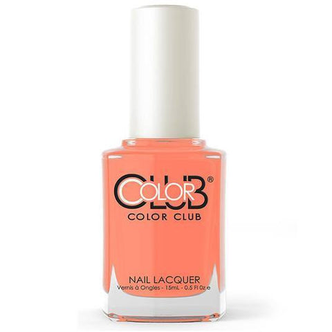 Color Club The Islands