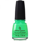treble maker - china glaze - nail polish