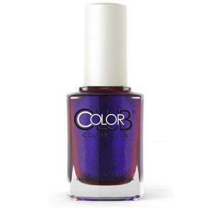 we'll never be royals - color club - nail polish