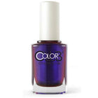 we'll never be royals - color club - nail polish
