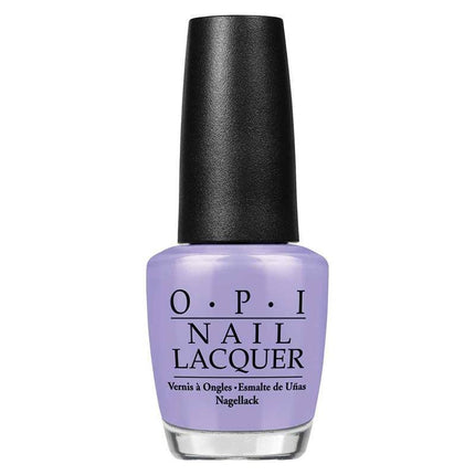 you're such a budapest - opi - nail polish