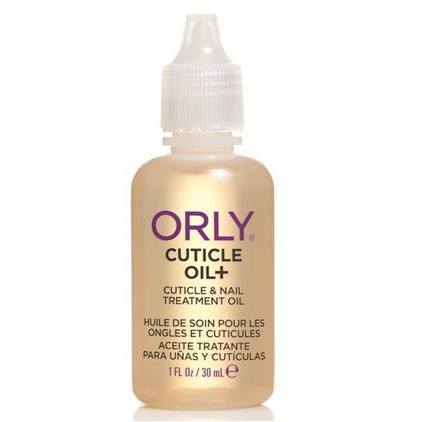 QTICA Solid Gold Anti-Bacterial Cuticle Oil Gel