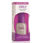 cutique cuticle and stain remover - orly - nails