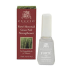 forte nail strengthener - cuccio - nails
