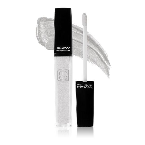 Nanacoco Shimmertallics Metallic Lip Gloss - HB Beauty Bar