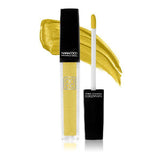 Nanacoco Shimmertallics Metallic Lip Gloss - HB Beauty Bar