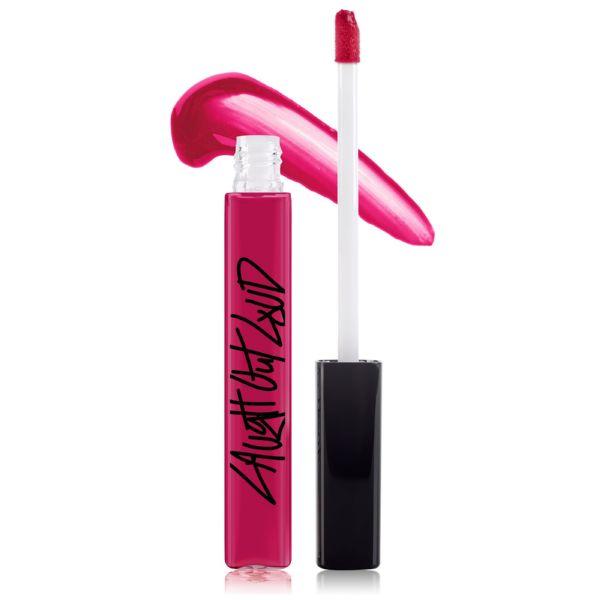 Nanacoco Laugh Out Loud Lipgloss - HB Beauty Bar