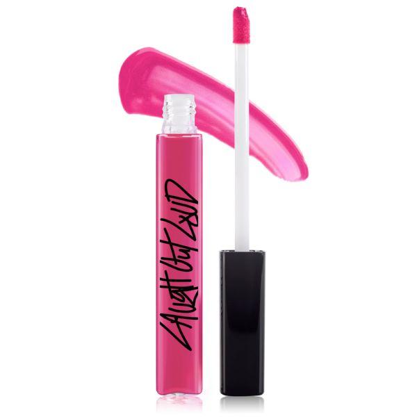 Nanacoco Laugh Out Loud Lipgloss - HB Beauty Bar
