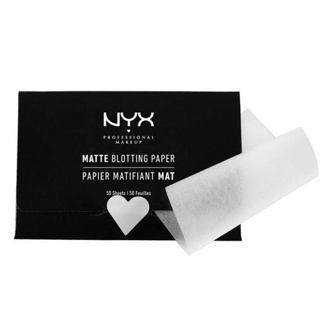 Absolute New York Makeup Cleansing Tissue 60 Pack