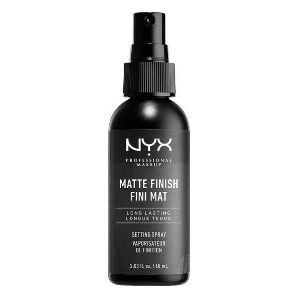 NYX Makeup Setting Spray - Matte