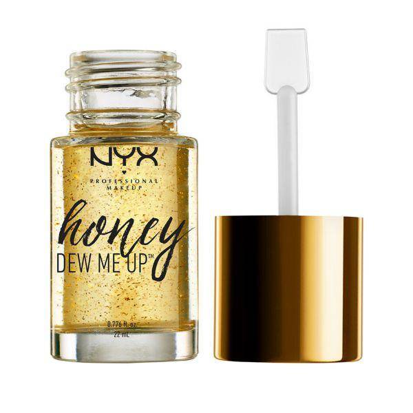 NYX Honey Dew Me Up Primer